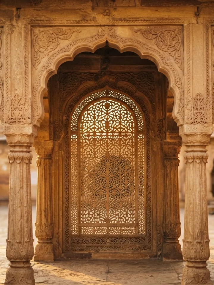 Preserving India’s heritage for the next generation